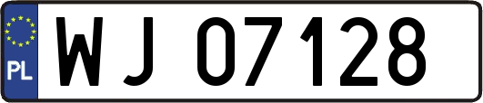 WJ07128