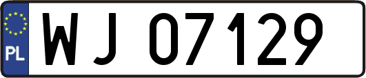 WJ07129