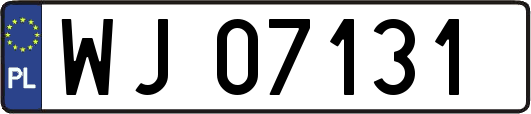 WJ07131