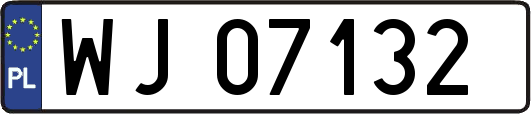 WJ07132
