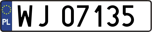 WJ07135