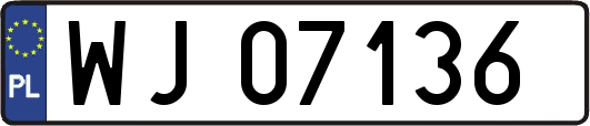 WJ07136