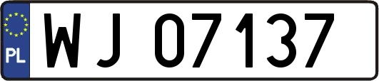 WJ07137
