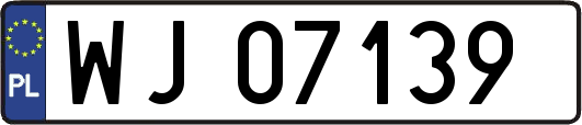 WJ07139