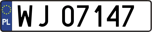WJ07147