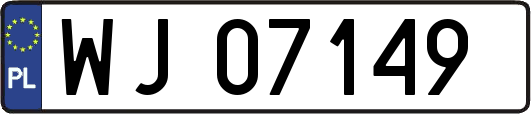 WJ07149