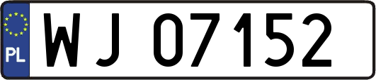 WJ07152