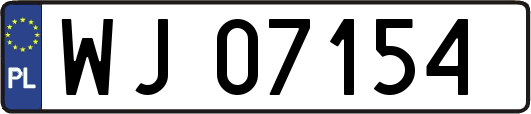 WJ07154