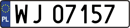 WJ07157