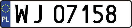 WJ07158