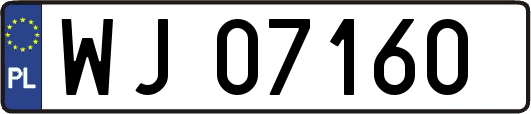 WJ07160