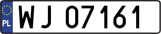 WJ07161