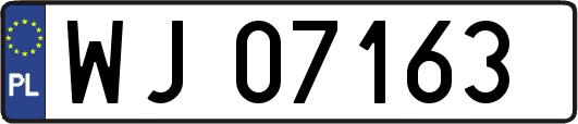 WJ07163