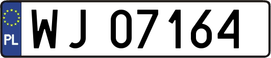 WJ07164