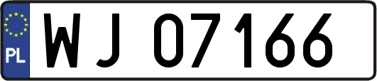 WJ07166