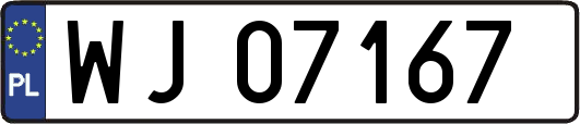 WJ07167