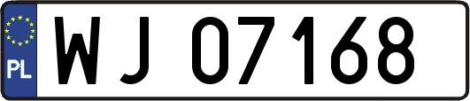 WJ07168