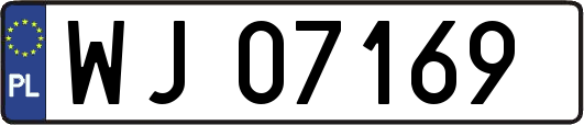 WJ07169
