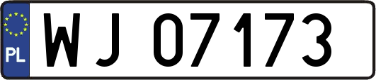 WJ07173