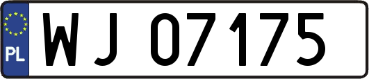 WJ07175