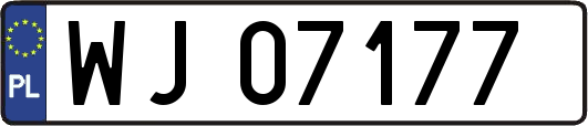 WJ07177