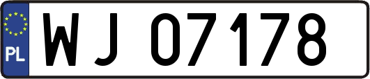 WJ07178