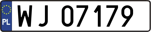 WJ07179