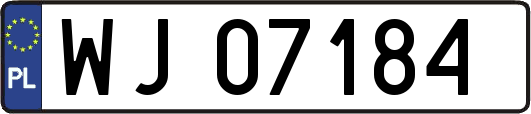 WJ07184