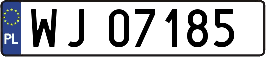 WJ07185