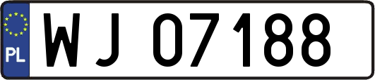 WJ07188