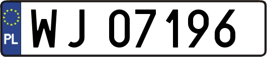 WJ07196