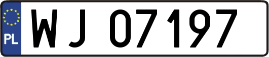 WJ07197
