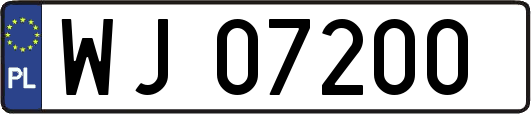 WJ07200