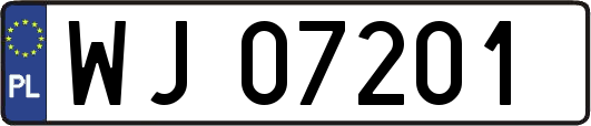 WJ07201