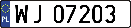 WJ07203