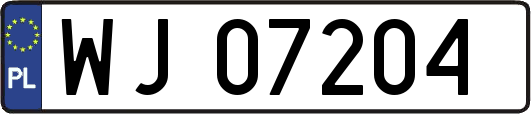 WJ07204