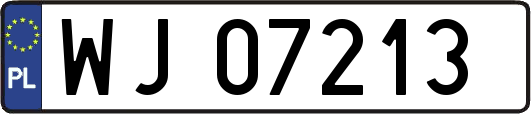 WJ07213