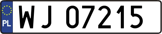 WJ07215