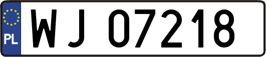 WJ07218