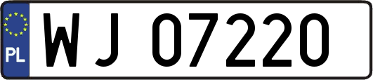 WJ07220