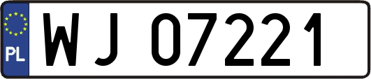 WJ07221