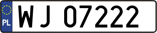 WJ07222