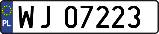 WJ07223