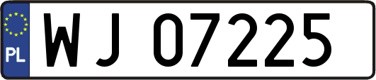 WJ07225