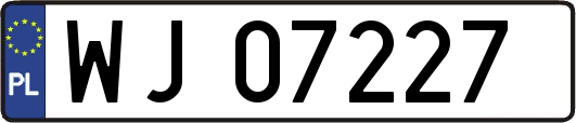 WJ07227