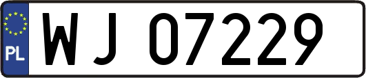 WJ07229