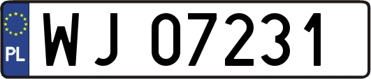 WJ07231
