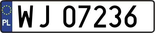 WJ07236