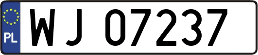 WJ07237