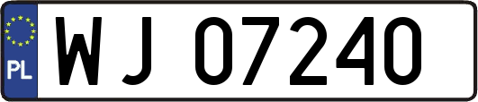 WJ07240